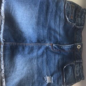 Zara Jean skirt